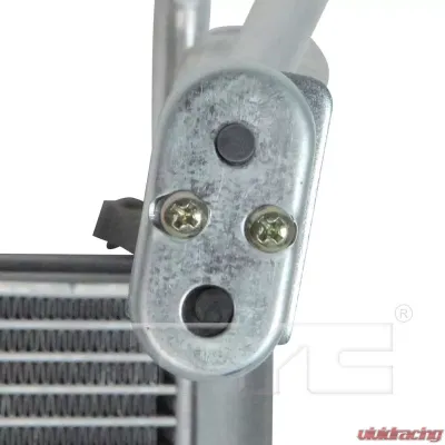 TYC Genera A/C Evaporator Core Front - 97311