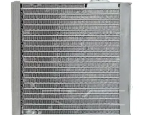 TYC Genera A/C Evaporator Core Front