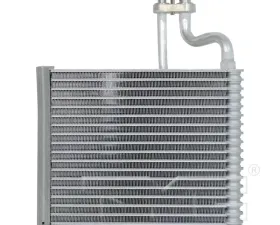 TYC Genera A/C Evaporator Core Front