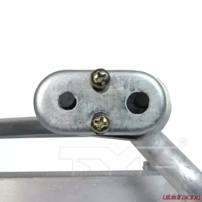 TYC Genera A/C Evaporator Core Front - 97314