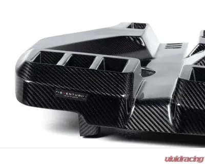 Eventuri Carbon Fiber Engine Cover BMW G8X M3 | M4 S58 2021-2023 CLEARANCE - EVE-G8XM-CF-ENG