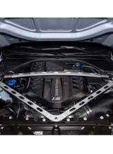 Eventuri Carbon Fiber Engine Cover BMW G8X M3 | M4 S58 2021-2023 CLEARANCE                                     - EVE-G8XM-CF-ENG - Image 7