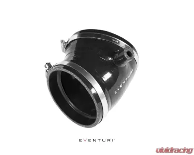 Eventuri Black Carbon Intake System Porsche 991 991.2 GT3 RS 2018-2019 - EVE-GT3RS-INT