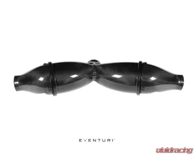 Eventuri Black Carbon Intake System Porsche 991 991.2 GT3 RS 2018-2019 - EVE-GT3RS-INT