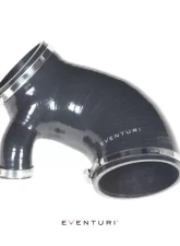 Eventuri Black Carbon Fiber Intake System Volkswagen Golf MK8 GTI 2020-2024                                     - EVE-EA8884-USGTI-INT - Image 2