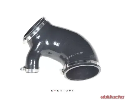 Eventuri Black Carbon Fiber Intake System Volkswagen Golf MK8 GTI 2020-2024 - EVE-EA8884-USGTI-INT