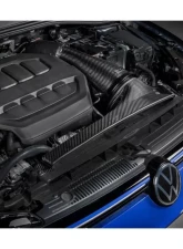 Eventuri Black Carbon Fiber Intake System Volkswagen Golf MK8 GTI 2020-2024                                     - EVE-EA8884-USGTI-INT - Image 6