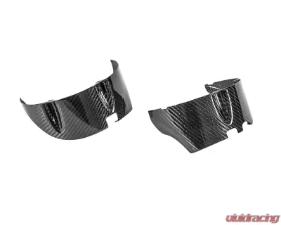 Eventuri Black Carbon Shroud Set BMW M5 F90 S63M 2018-2022 - EVE-F90M5-CF-SHR