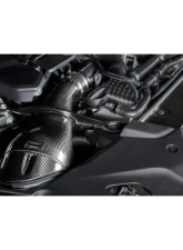 Eventuri V2 Black Carbon Intake System for EVE-F9XM5M8-CF-INT, Performance Upgrade                                     - EVE-F9XM5M8-CF-INT - Image 3
