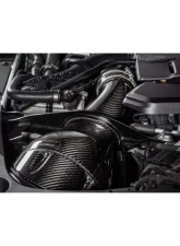 Eventuri V2 Black Carbon Intake System for EVE-F9XM5M8-CF-INT, Performance Upgrade                                     - EVE-F9XM5M8-CF-INT - Image 4