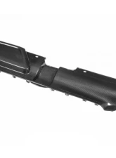 Eventuri Black Carbon Slam Panel Cover for EVE-RS4-CF-SLM Audi RS4 2018-2023                                     - EVE-RS4-CF-SLM - Image 3