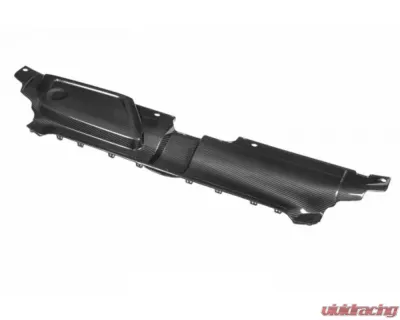 Eventuri Black Carbon Slam Panel Cover for EVE-RS4-CF-SLM Audi RS4 2018-2023 - EVE-RS4-CF-SLM