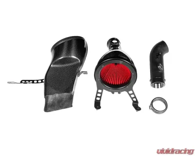 Eventuri Gloss Carbon Intake System Toyota GR Corolla 2022-2025 - EVE-GR4CR-CF-INT