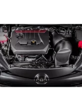 Eventuri Black Gloss Carbon Engine Cover for EVE-GR4-CF-ENG                                     - EVE-GR4-CF-ENG - Image 2