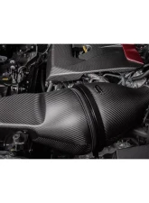 Eventuri Black Gloss Carbon Engine Cover for EVE-GR4-CF-ENG                                     - EVE-GR4-CF-ENG - Image 3