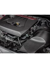 Eventuri Black Gloss Carbon Engine Cover for EVE-GR4-CF-ENG                                     - EVE-GR4-CF-ENG - Image 4