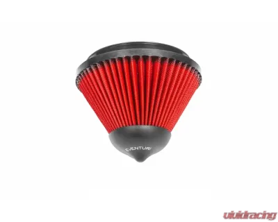 Eventuri Type S Carbon Intake System Replacement Filter - EVE-151-G2-FTR