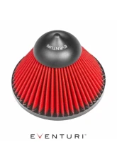 Eventuri Type S Carbon Intake System Replacement Filter                                     - EVE-151-G2-FTR - Image 2