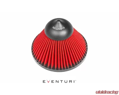 Eventuri Type S Carbon Intake System Replacement Filter - EVE-151-G2-FTR