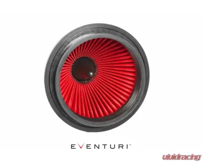 Eventuri Type S Carbon Intake System Replacement Filter - EVE-151-G2-FTR