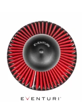 Eventuri Type S Carbon Intake System Replacement Filter                                     - EVE-151-G2-FTR - Image 4