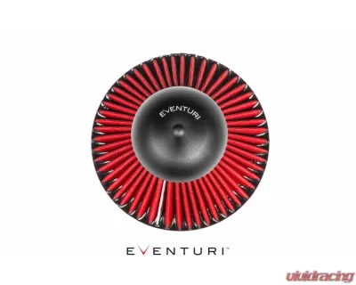 Eventuri Type S Carbon Intake System Replacement Filter - EVE-151-G2-FTR