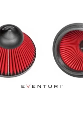 Eventuri Type S Carbon Intake System Replacement Filter                                     - EVE-151-G2-FTR - Image 6