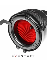 Eventuri Type S Carbon Intake System Replacement Filter                                     - EVE-151-G2-FTR - Image 7