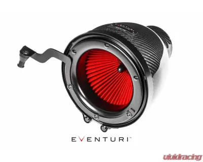 Eventuri Type S Carbon Intake System Replacement Filter - EVE-151-G2-FTR