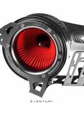 Eventuri Type S Carbon Intake System Replacement Filter                                     - EVE-151-G2-FTR - Image 8