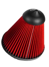 Eventuri Type L Carbon Intake System Replacement Filter for EVE-15144-G2-FTR                                     - EVE-15144-G2-FTR - Image 2