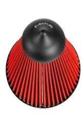 Eventuri Type L Carbon Intake System Replacement Filter for EVE-15144-G2-FTR                                     - EVE-15144-G2-FTR - Image 2