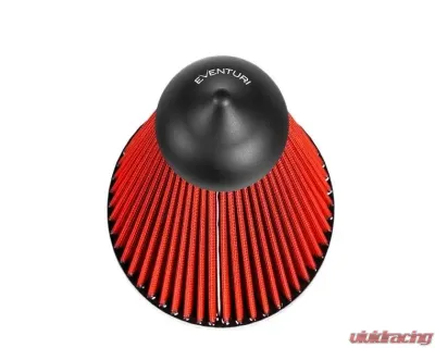Eventuri Type L Carbon Intake System Replacement Filter for EVE-15144-G2-FTR - EVE-15144-G2-FTR