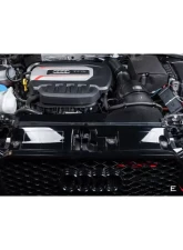 Eventuri Full Carbon Intake System for Audi EVE-2TFSI-CF-INT Black Carbon                                     - EVE-2TFSI-CF-INT - Image 2