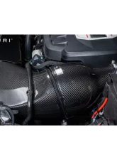 Eventuri Full Carbon Intake System for Audi EVE-2TFSI-CF-INT Black Carbon                                     - EVE-2TFSI-CF-INT - Image 3