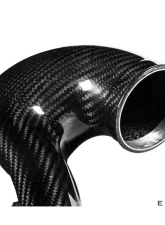 Eventuri Carbon Fiber Turbo Tube for Mercedes A35 AMG W177 | CLA35 AMG C118 | A250 W177 2019+                                     - EVE-A35-CF-CHG - Image 5