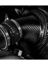 Eventuri Carbon Fiber Turbo Tube for Mercedes A35 AMG W177 | CLA35 AMG C118 | A250 W177 2019+                                     - EVE-A35-CF-CHG - Image 6