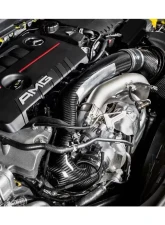 Eventuri Carbon Fiber Turbo Tube for Mercedes A35 AMG W177 | CLA35 AMG C118 | A250 W177 2019+                                     - EVE-A35-CF-CHG - Image 7