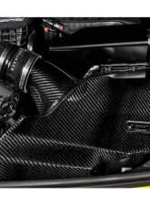 Eventuri Carbon Fiber Turbo Tube for Mercedes A35 AMG W177 | CLA35 AMG C118 | A250 W177 2019+                                     - EVE-A35-CF-CHG - Image 8