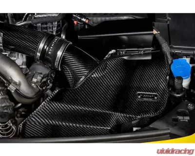 Eventuri Carbon Fiber Turbo Tube for Mercedes A35 AMG W177 | CLA35 AMG C118 | A250 W177 2019+ - EVE-A35-CF-CHG