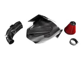 Eventuri Black Carbon Intake System BMW G29 Z4 M40i B58 2019-2021