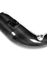 Eventuri Black Carbon Intake System Toyota Supra A90 B58 3.0 2020-2024                                     - EVE-A90-CF-INT - Image 10