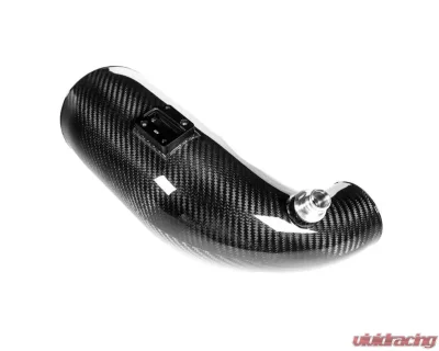 Eventuri Black Carbon Intake System Toyota Supra A90 B58 3.0 2020-2024 - EVE-A90-CF-INT