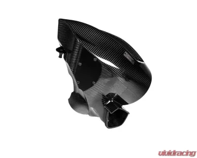 Eventuri Black Carbon Intake System Toyota Supra A90 B58 3.0 2020-2024 - EVE-A90-CF-INT