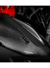 Eventuri Black Carbon Intake System Toyota Supra A90 B58 3.0 2020-2024                                     - EVE-A90-CF-INT - Image 4