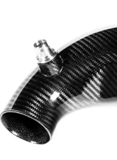 Eventuri Black Carbon Intake System Toyota Supra A90 B58 3.0 2020-2024                                     - EVE-A90-CF-INT - Image 6