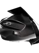 Eventuri Black Carbon Intake System Toyota Supra A90 B58 3.0 2020-2024                                     - EVE-A90-CF-INT - Image 8