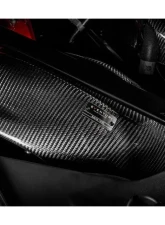 Eventuri Black Carbon Intake System Toyota Supra A90 B58 3.0 2020-2024                                     - EVE-A90-CF-INT - Image 9