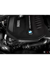 Eventuri Black Carbon Intake System for EVE-B58-CF-INT BMW 3 Series 2017-2020                                     - EVE-B58-CF-INT - Image 2