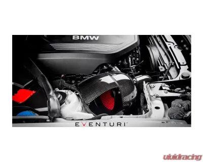 Eventuri Black Carbon Intake System for EVE-B58-CF-INT BMW 3 Series 2017-2020 - EVE-B58-CF-INT